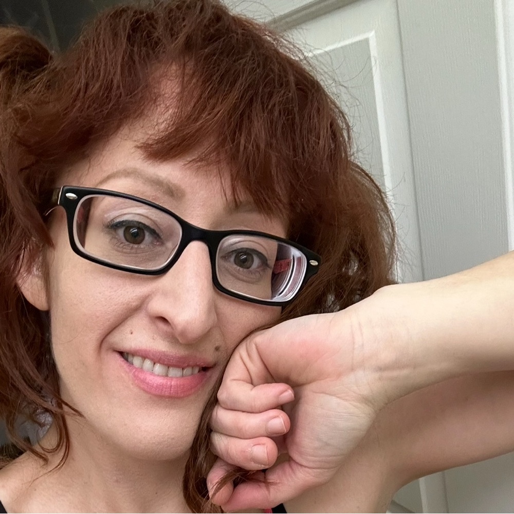 Meet your Posher, Chelsie